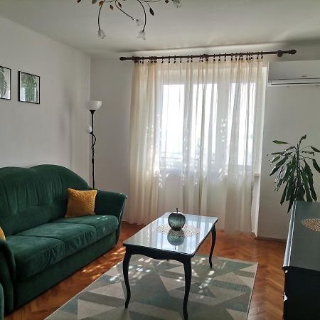Holiday House Belavista Novi Vinodolski Eksteriør bilde