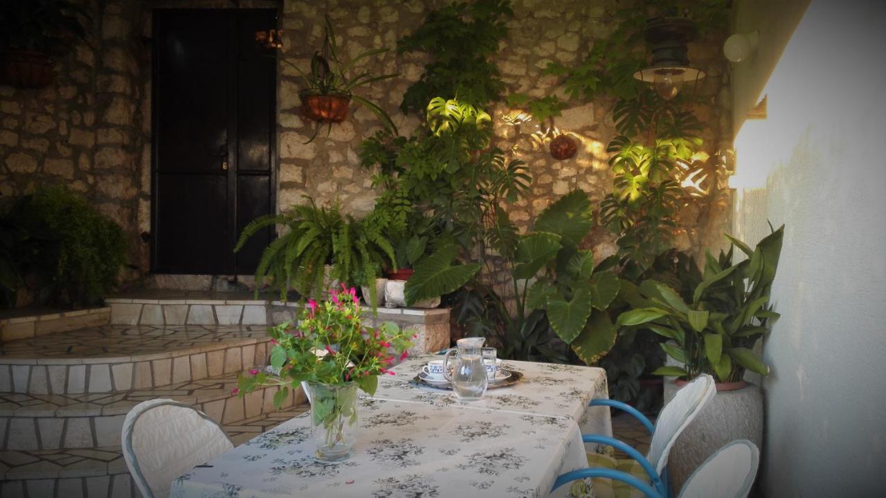 Holiday House Belavista Novi Vinodolski Eksteriør bilde
