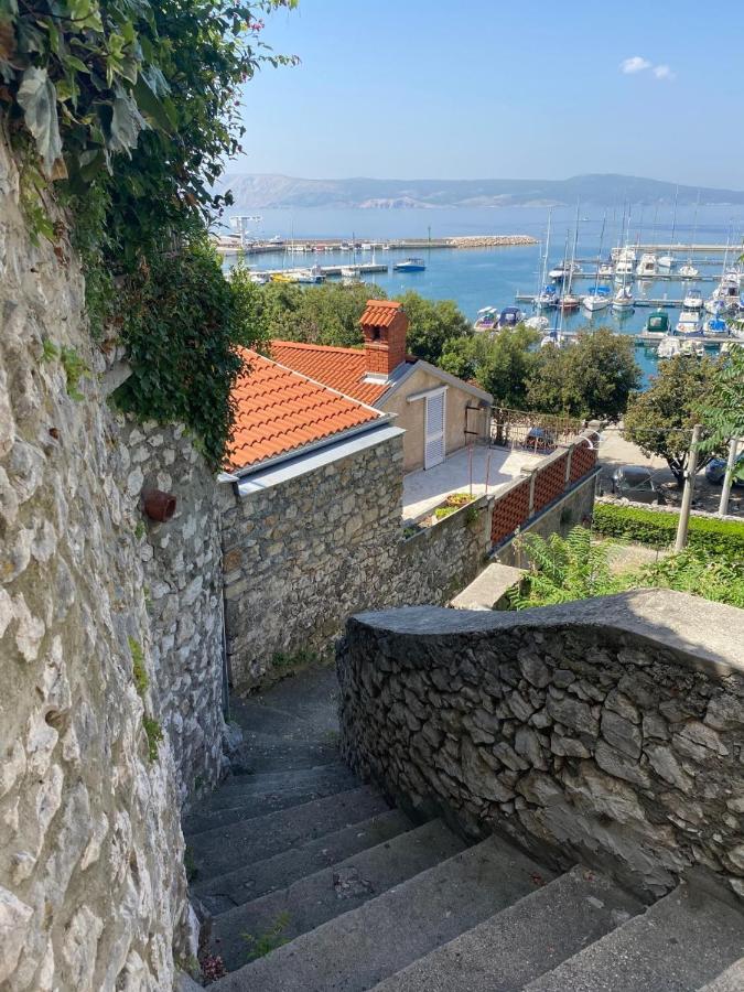 Holiday House Belavista Novi Vinodolski Eksteriør bilde