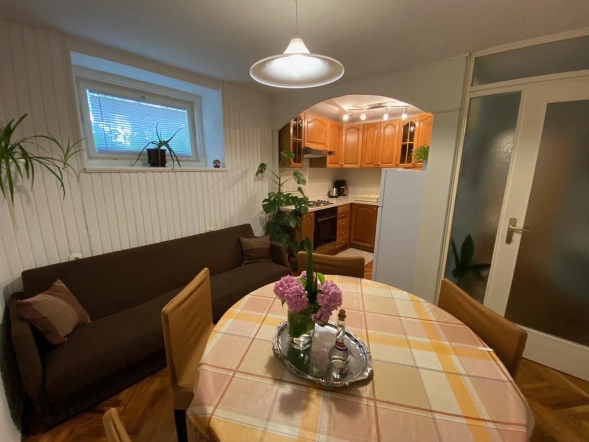 Holiday House Belavista Novi Vinodolski Eksteriør bilde
