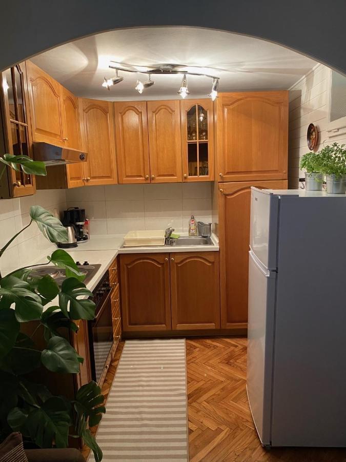 Holiday House Belavista Novi Vinodolski Eksteriør bilde