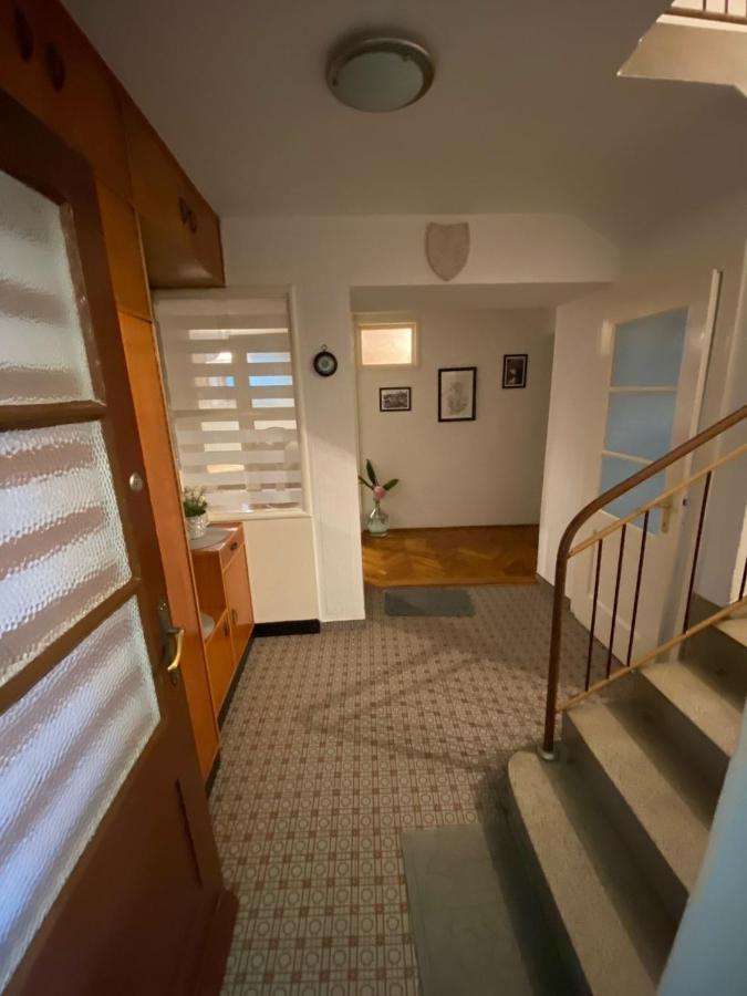 Holiday House Belavista Novi Vinodolski Eksteriør bilde