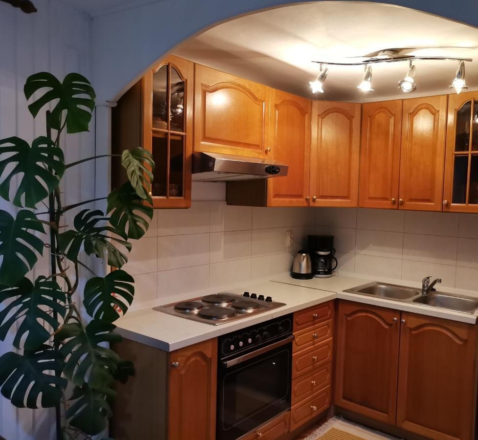 Holiday House Belavista Novi Vinodolski Eksteriør bilde