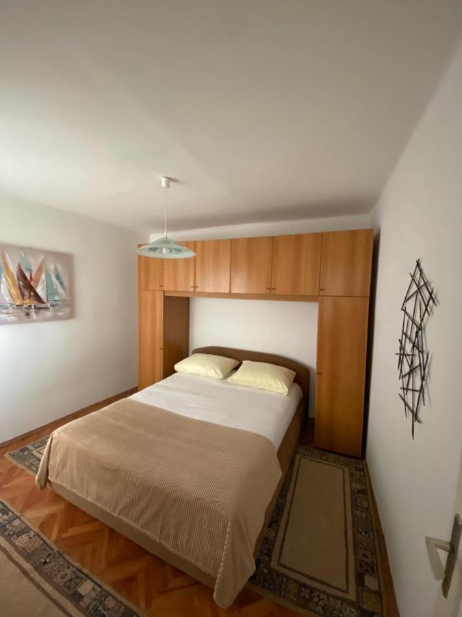 Holiday House Belavista Novi Vinodolski Eksteriør bilde