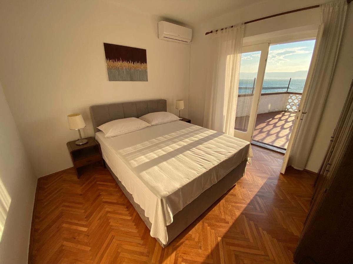 Holiday House Belavista Novi Vinodolski Eksteriør bilde