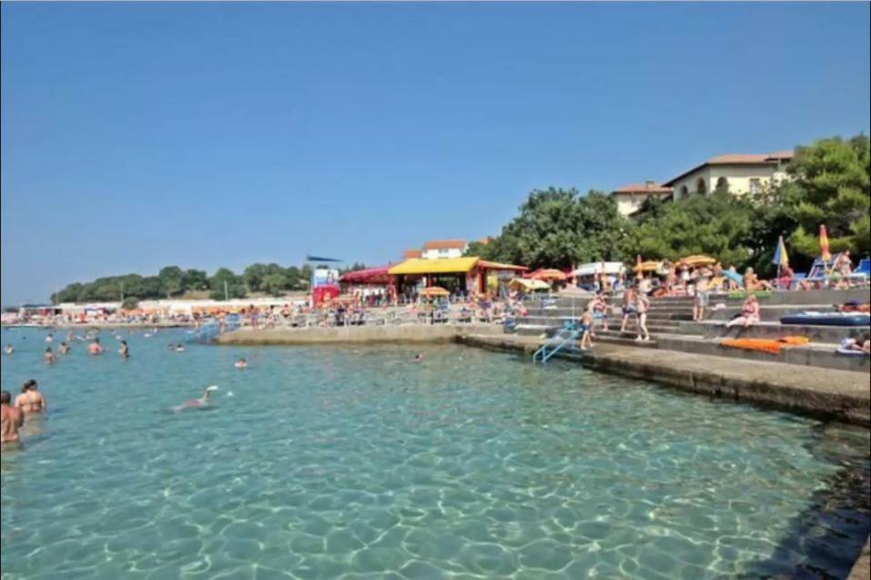 Holiday House Belavista Novi Vinodolski Eksteriør bilde